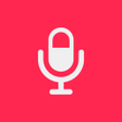 أيقونة البرنامج: Best Voice Recorder