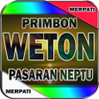 Ikon program: Hitungan Weton Jawa