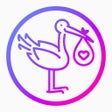 Ikona programu: Baby  Pregnancy Collage M…