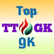 程序图标：Top Trending GK