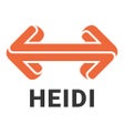 ไอคอนของโปรแกรม: HEIDI