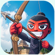 ไอคอนของโปรแกรม: Raid Army Showdown
