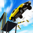 Ikona programu: Ramp Car Jumping