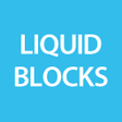 Ícone do programa: LIQUID BLOCKS 8211 Slider…