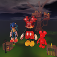 Icon of program: Survival The Mickey Mouse…