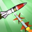 プログラムのアイコン：Boom Rockets 3D