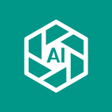プログラムのアイコン：AI Assistant - chat bot