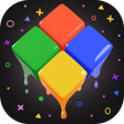 Symbol des Programms: Jelly Field