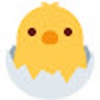 Icoon van programma: Hatchling Alerts