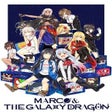 프로그램 아이콘: Marco The Galaxy Dragon
