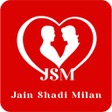 Ikona programu: Jain Shadi Milan