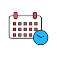 程序图标：My Schedule