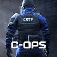 Ikona programu: Critical Ops: Online PvP …