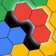 Icon of program: Block Hexa Puzzle Jigsaw