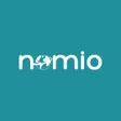 Icoon van programma: Nomio: eSIM Travel  Inter…
