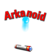 プログラムのアイコン：Arkanoids