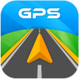 プログラムのアイコン：Live Voice Navigation  Dr…