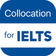 Icon of program: IELTS Collocations
