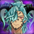 プログラムのアイコン：My Magical Boyfriend: Oto…