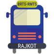 RMTS BRTS Time Table