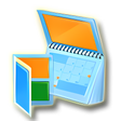 Icon of program: My Photo Calendars + My P…