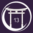 程序图标：The 13 Moons