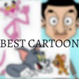プログラムのアイコン：Best Cartoon Videos