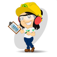 Programikonen: Segurança do Trabalho Sem…