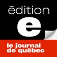 ไอคอนของโปรแกรม: Journal de Québec  EÉditi…