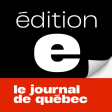 Journal de Québec  EÉdition