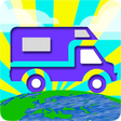 Pictogram van programma: TrovoCamper