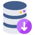 IndexedDB Downloader icon