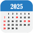 ไอคอนของโปรแกรม: Kalender Jawa 2025