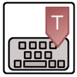Иконка программы: Татарская клавиатура