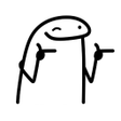 プログラムのアイコン：Flower Stickers for Whats…