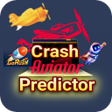 Ikon program: Aviator Crash Predictor