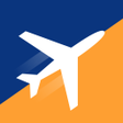 プログラムのアイコン：Airport Weeze Flight Info