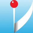 程序图标：Voux - Meetup Chat Share