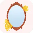 Beauty Mirror-Make Up Mirror