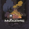 Biểu tượng của chương trình: Mutazione