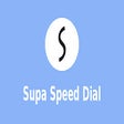 Icon of program: Supa Speed Dial