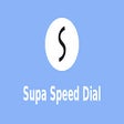 Supa Speed Dial