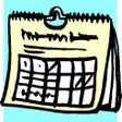 Icoon van programma: Excel Calendar Template
