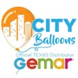 أيقونة البرنامج: City Balloons