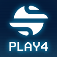أيقونة البرنامج: Play4