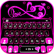 أيقونة البرنامج: Pink Infinity Love Theme