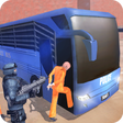 プログラムのアイコン：Angry Criminals Transport…