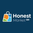 ไอคอนของโปรแกรม: Honest Market Brasil