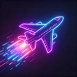Programın simgesi: Neon Vanguard