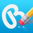 Symbol des Programms: Background Eraser -Blur P…